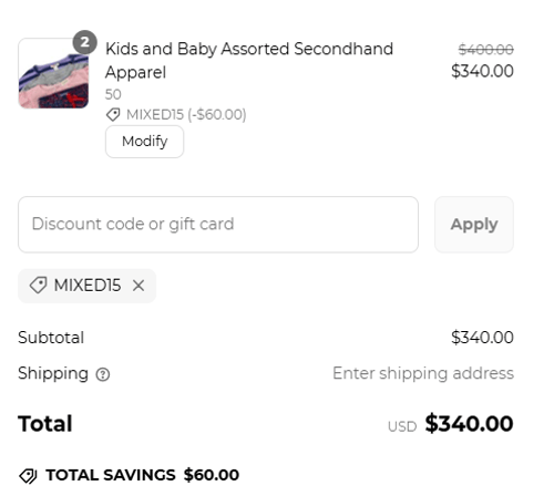 proof of working Helpsy Source coupon codes MIXED15