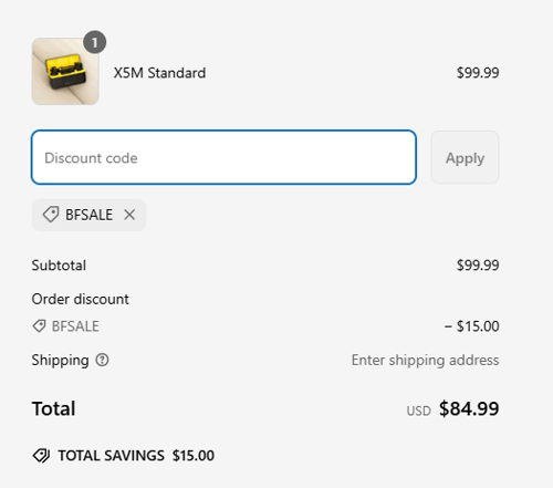 proof of working Fulaim discount codes BFSALE