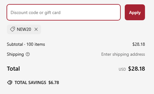 proof of working Vapingland coupon codes NEW20