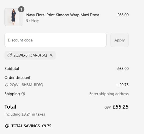 proof of working Liquorish Online discount codes 2QWL-8H3M-BF6Q