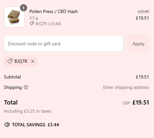 proof of working Strain Station discount codes BJQ7R