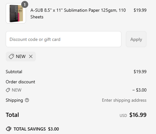 proof of working A-SUB coupon codes NEW