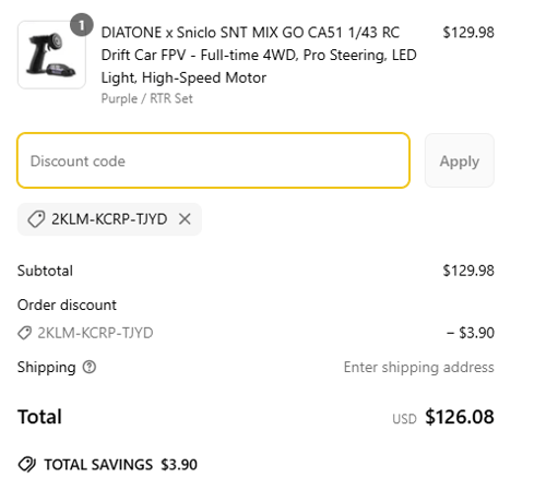 proof of working FUNYAT coupon codes 2KLM-KCRP-TJYD