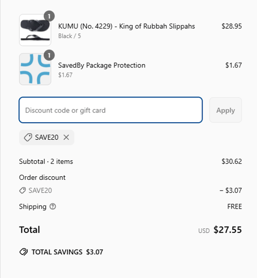 proof of working Scott Hawaii coupon codes SAVE20