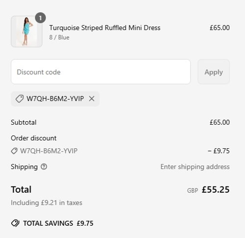 proof of working Liquorish Online discount codes W7QH-B6M2-YVIP