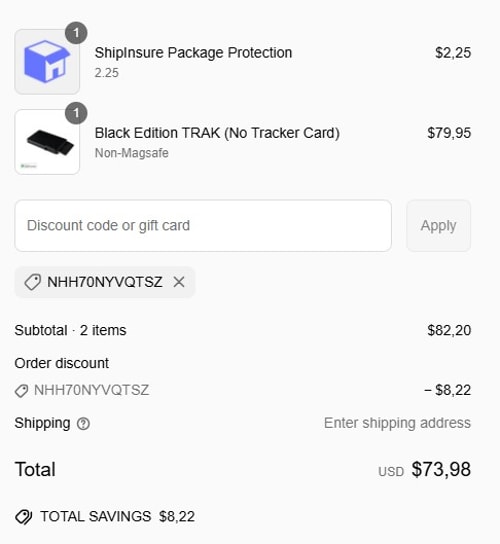 proof of working Double Oak Essentials discount codes NHH70NYVQTSZ