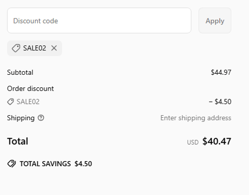 proof of working Nekmit coupon codes SALE02