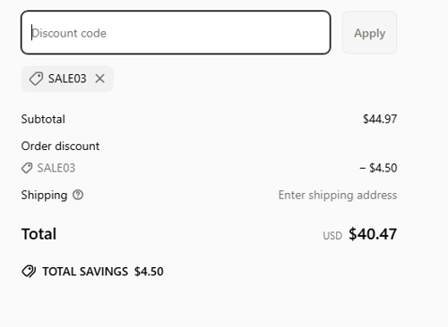 proof of working Nekmit coupon codes SALE03