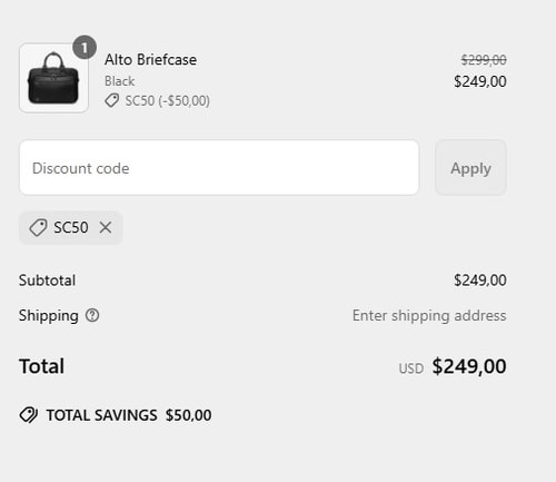 proof of working Oak & Rove discount codes SC50