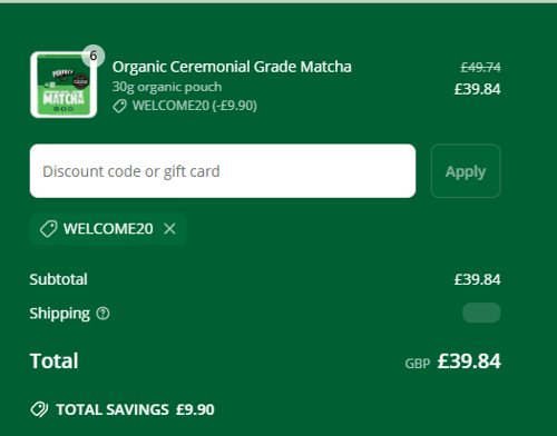 proof of working PerfectTed discount codes WELCO✱✱✱✱