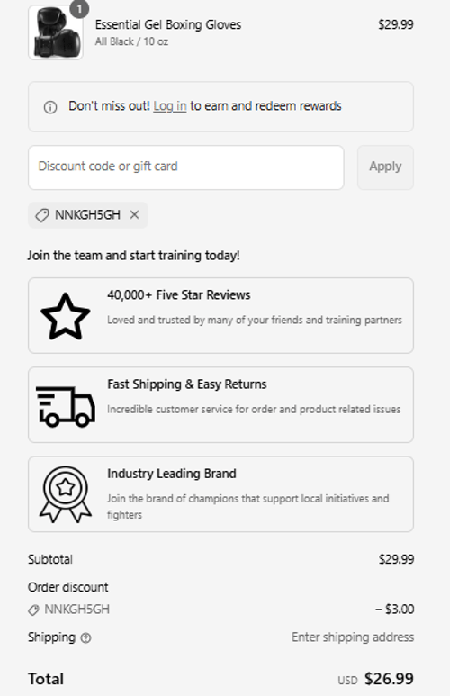 proof of working Sanabul discount codes NNKGH5GH