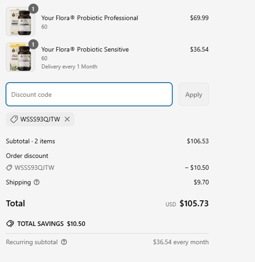 proof of working Living Alchemy coupon codes WSSS93QJTW