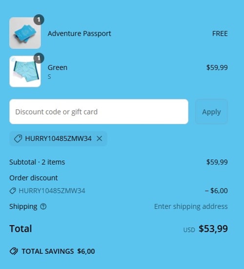 proof of working Bermies discount codes HURRY10485ZMW34