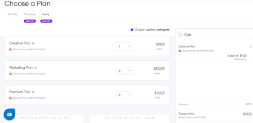 proof of working Flocksy coupon codes springsale