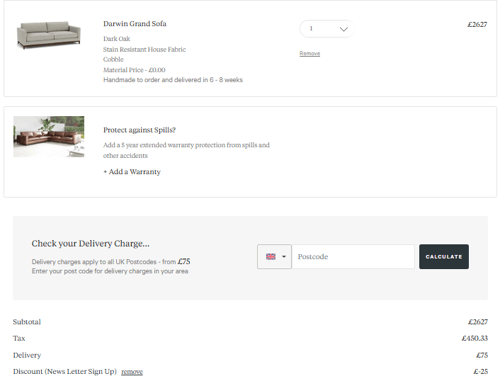 proof of working Darlings of Chelsea coupon codes XBG307CYDZMW