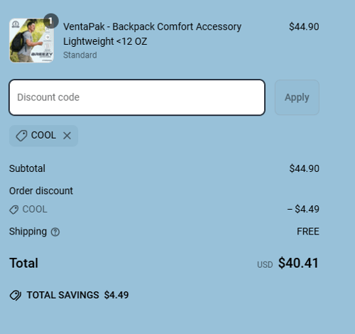 proof of working VentaPak coupon codes CO✱✱