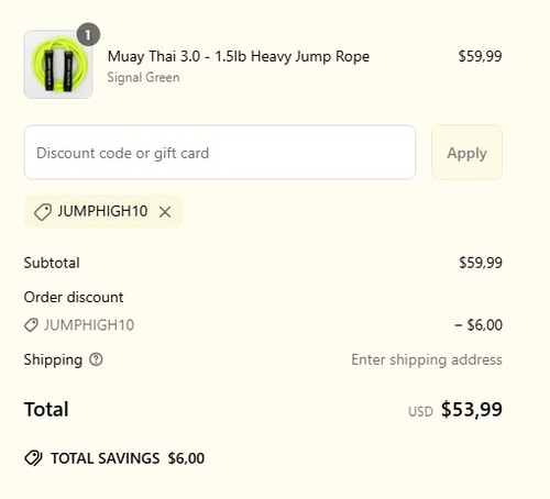 proof of working Elite Jumps discount codes JUMPHIGH10