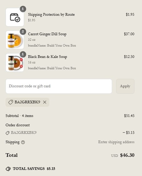 proof of working 18 Chestnuts coupon codes BA2GRRXBK9