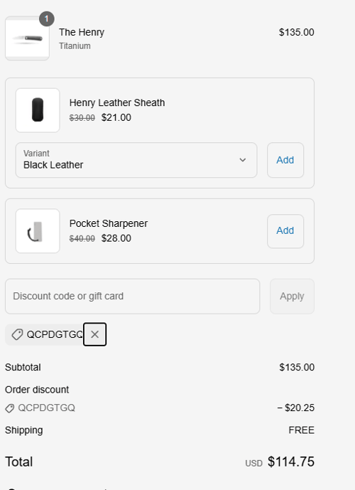 proof of working WESN discount codes QCPDGTGQ