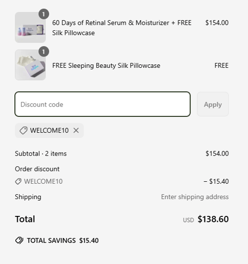 proof of working Rest Religion discount codes WELCO✱✱✱✱