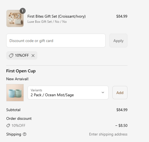 proof of working Moonkie discount codes 10%OFF