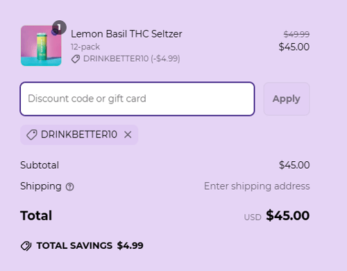 proof of working Cantrip discount codes DRINKBE✱✱✱✱✱✱