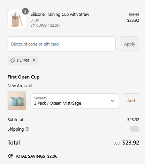 proof of working Moonkie discount codes CUP33