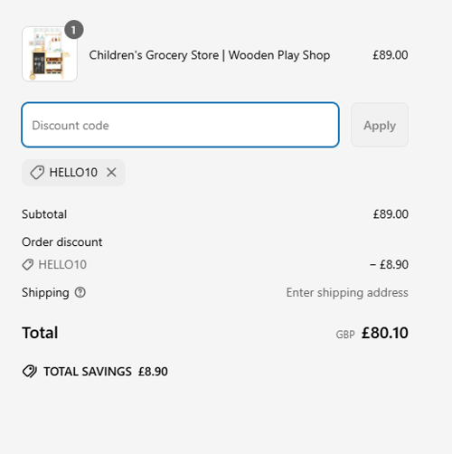 proof of working Barnshenn voucher codes HELL✱✱✱