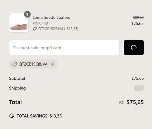 proof of working Chelsea Crew discount codes QT2CE15Q8JV4