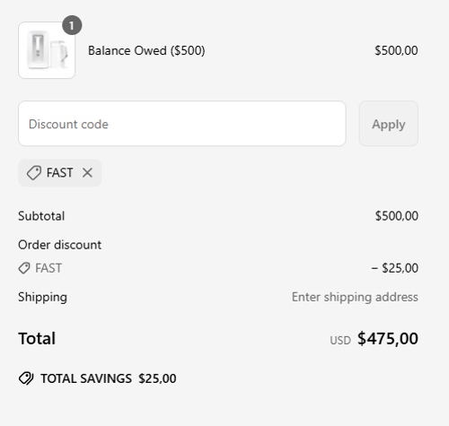 proof of working Spout Water discount codes FAST
