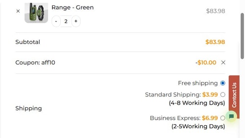 proof of working Jugbow coupon codes AFF✱✱
