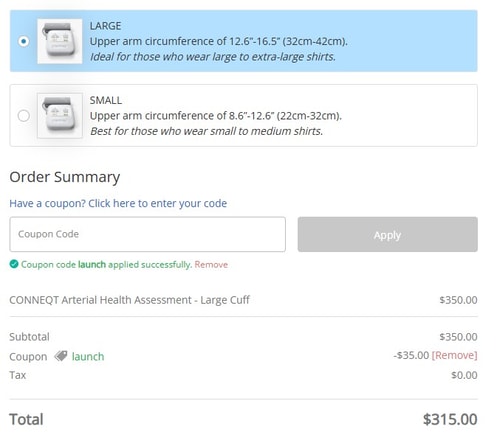 proof of working CONNEQT Health coupon codes Lau✱✱✱