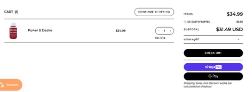 proof of working Stemox coupon codes ES-EA3F4F5A97EC