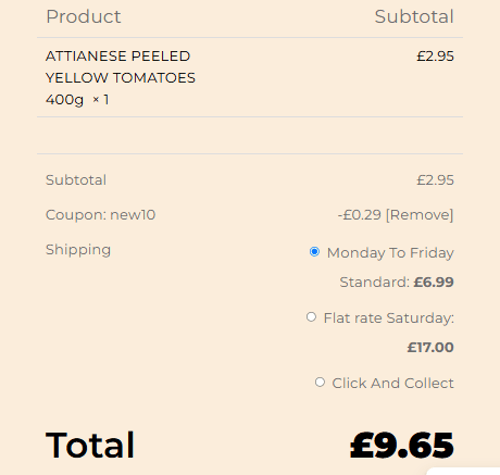 proof of working Camisa voucher codes NEW10