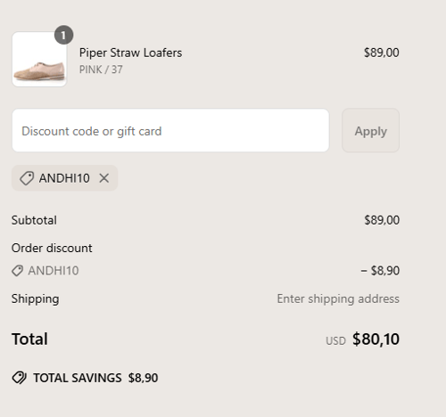 proof of working Chelsea Crew discount codes ANDH✱✱✱