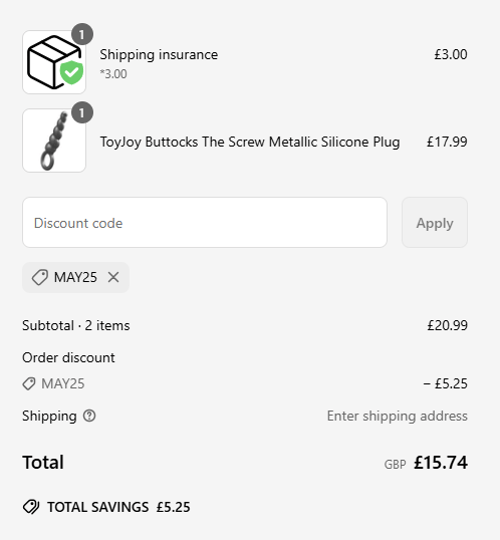 proof of working LITTLE NOOKS voucher codes MAY25