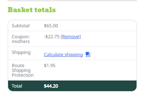 proof of working Cannabis Pharmacy coupon codes MOTHERS