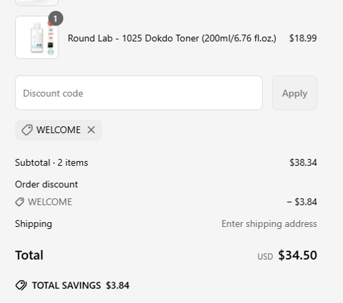 proof of working Ringko discount codes WELCOME