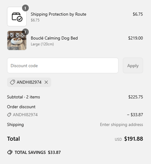 proof of working Lucky Paws coupon codes ANDHI✱✱✱✱✱