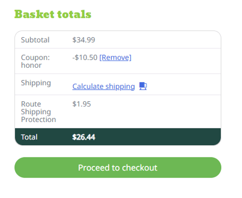 proof of working Cannabis Pharmacy coupon codes HONOR