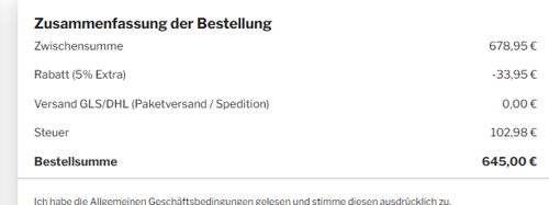 proof of working KlimaWorld rabattcodes KW_Sommer_5