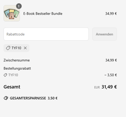 proof of working The Yoga Friends coupon code TYF✱✱