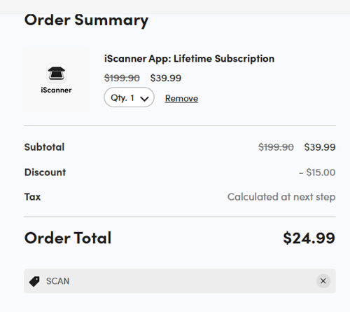 proof of working StackSocial promo codes SCAN