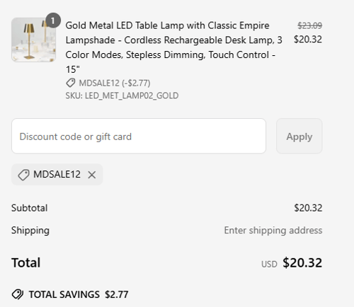 proof of working AKAR Skin coupon codes MEMORIAL25