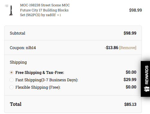 proof of working Letbricks coupon codes NLB✱✱