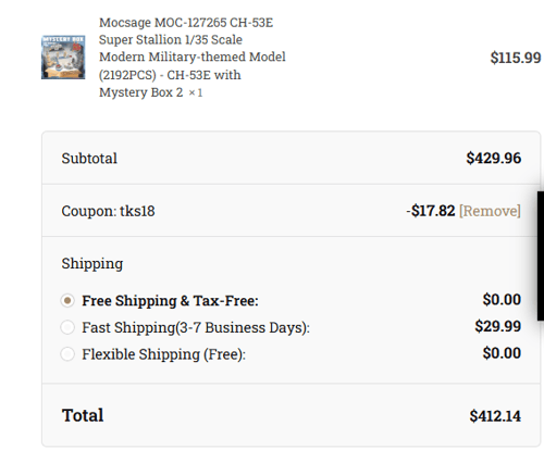 proof of working Letbricks coupon codes tks18