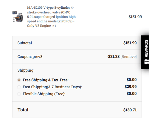 proof of working Letbricks coupon codes prev8