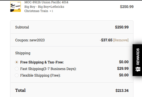 proof of working Letbricks coupon codes NEW2023