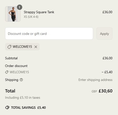 proof of working KLAYD discount codes WELCO✱✱✱✱