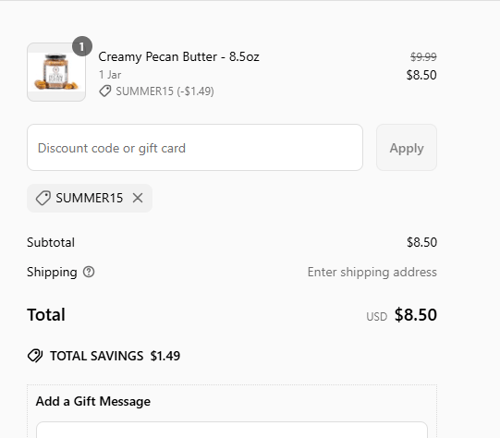 proof of working Millican Pecan discount codes SUMMER15